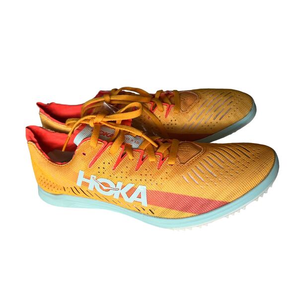 Hoka One One U Cielo XLD Running Athletic Shoes Women Size 10.5 - Picture 3 of 13